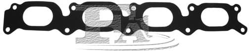 Gasket, intake manifold 511-045