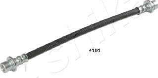 Holding Bracket, brake hose 69-04-4101