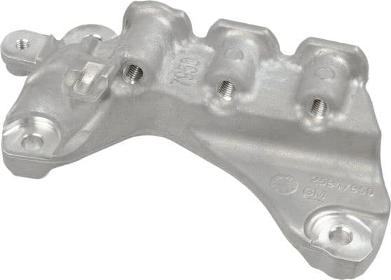 Mounting, engine 39742 01