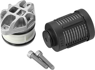 Haldex filtras - image 2