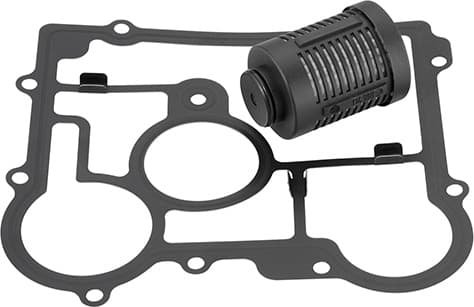 Haldex filtras - image 2