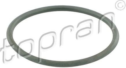 Gasket, charger 628 317