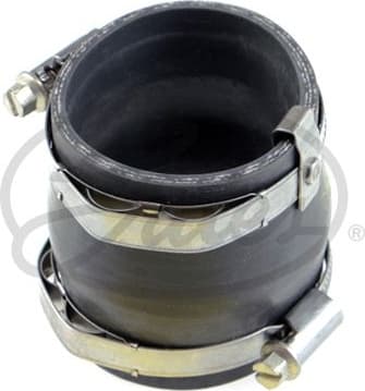 Charge Air Hose 09-0103