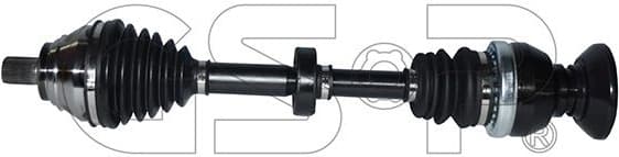 Drive Shaft 203369