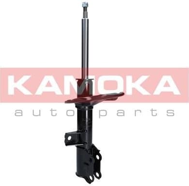 Shock absorber front 2000051