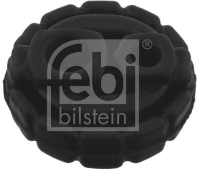 Mount, exhaust system 09199