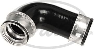 Charge Air Hose 09-0221