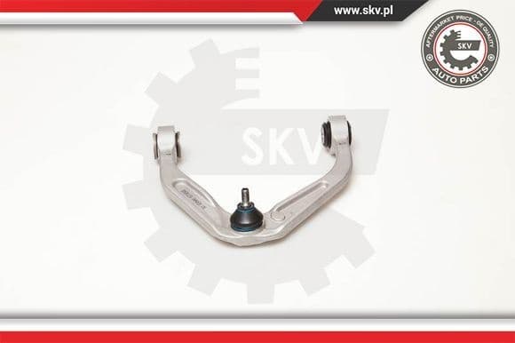 Control/Trailing Arm, wheel suspension 04SKV012 - image 2