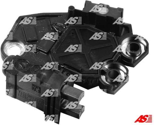 Alternator Regulator Valeo ARE3051 (VALEO) - image 2