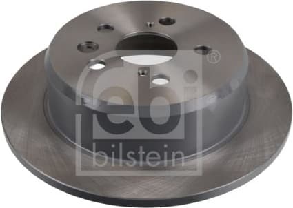 Brake Disc 108639