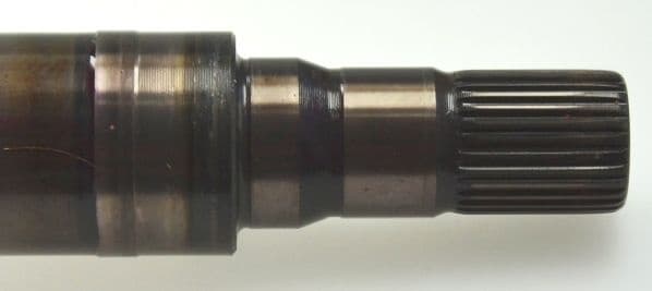 Drive Shaft 305907 - image 4
