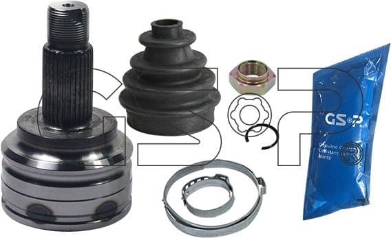 Joint Kit, drive shaft 805010