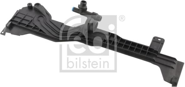 Bracket, expansion tank (coolant) febi Plus 103676