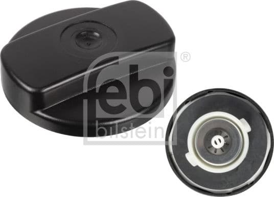 Cap, fuel tank febi Plus 170552