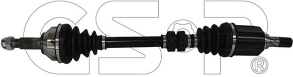 Drive Shaft 241300