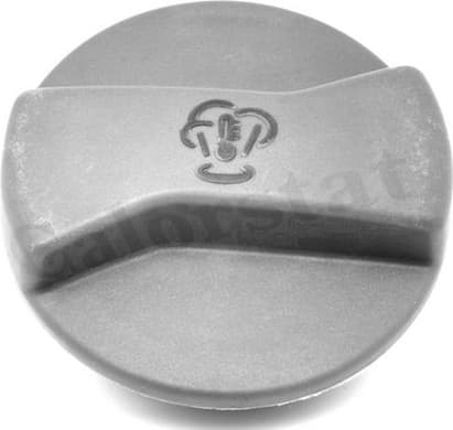 Expansion Tank, coolant ET0007C1 - image 2