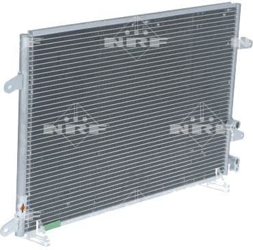 Condenser, air conditioning EASY FIT 350349 - image 8