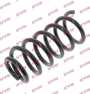 Suspension Spring K-Flex RC6432 - image 2