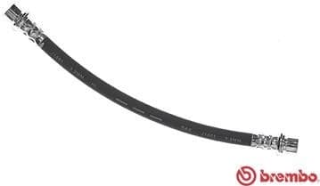 Brake Hose ESSENTIAL LINE T11012