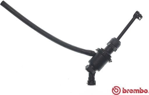 Master Cylinder, clutch ESSENTIAL LINE C68019