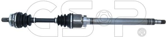 Drive Shaft 262034