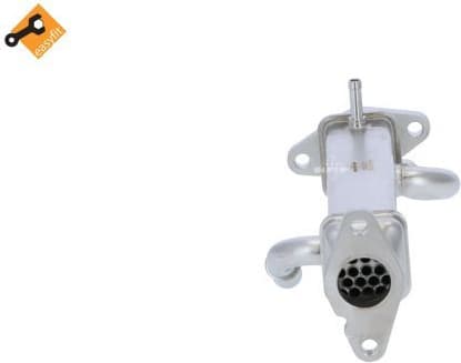 Cooler, exhaust gas recirculation 48352 - image 3