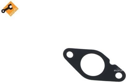 Cooler, exhaust gas recirculation 48352 - image 4