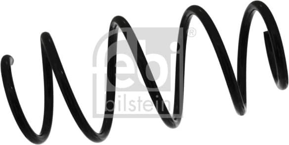 Suspension Spring 46992