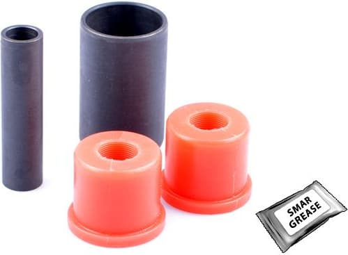 Mounting, control/trailing arm TED51064