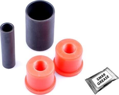 Mounting, control/trailing arm TED51064 - image 2