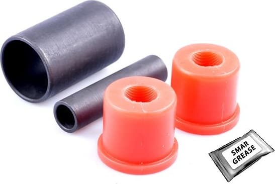 Mounting, control/trailing arm TED51064 - image 3