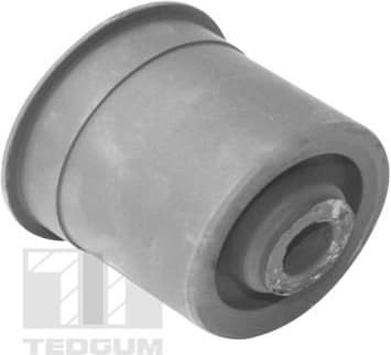 Mounting, control/trailing arm 01140854
