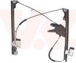 Window Regulator 5883264