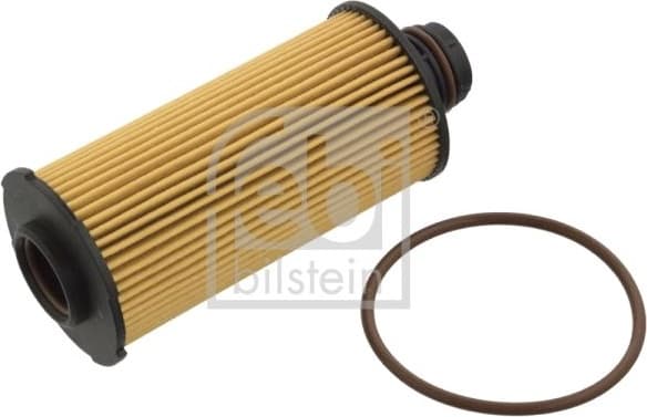 Oil Filter 104336