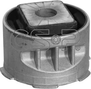 Bushing, axle beam 510376