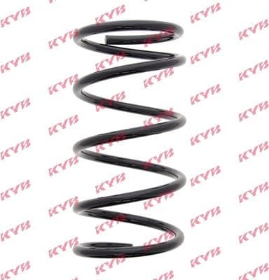 Suspension Spring K-Flex RA3119