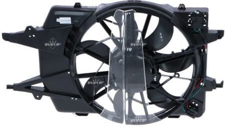 Fan, engine cooling 47882 - image 3