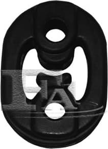 Mount, exhaust system 763906