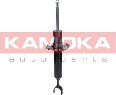 Shock absorber front 2000713 - image 2