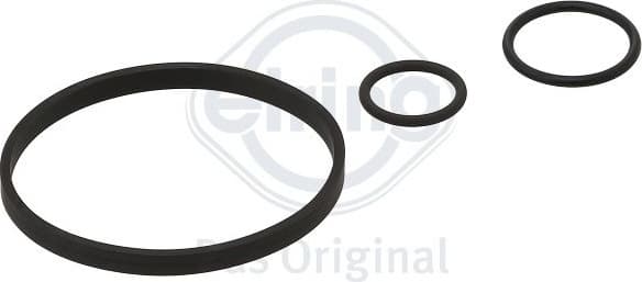 Gasket oil filter flange housing 365.960