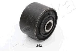 Mounting, control/trailing arm GOM-243