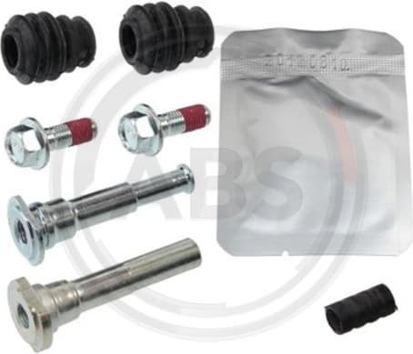 Guide Sleeve Kit, brake caliper 55174