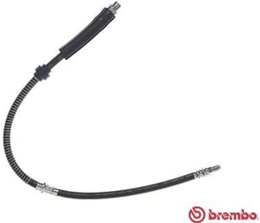 Brake hose front T06050