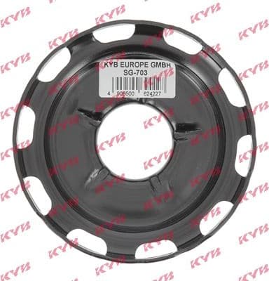 Spring Seat KYB-Springseat SG-703