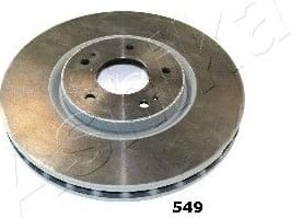 Brake Disc 60-05-549