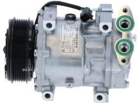 Compressor, air conditioning EASY FIT 320013