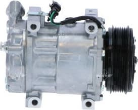 Compressor, air conditioning EASY FIT 320013 - image 3