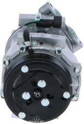 Compressor, air conditioning EASY FIT 320013 - image 4