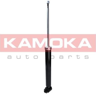 Shock absorber rear 2000860 - image 2