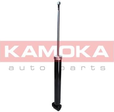 Shock absorber rear 2000860 - image 3